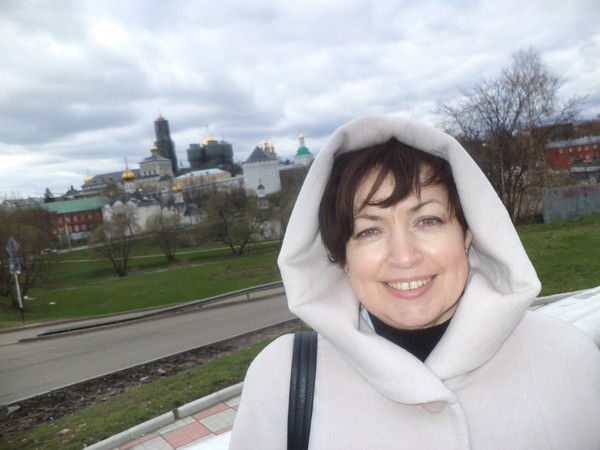 Людмила Пасечник