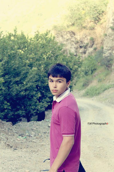 _-Farhod-_ *_-Mukhtorov-_