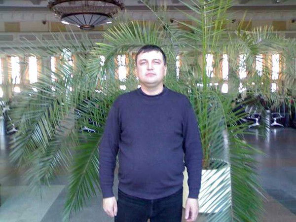 Борис Абдуллаев