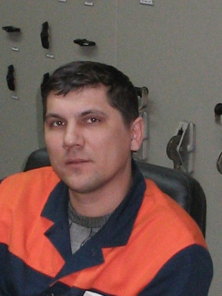 Альберт Петухов