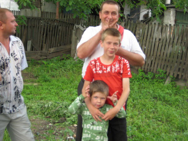 Виктор Яремака