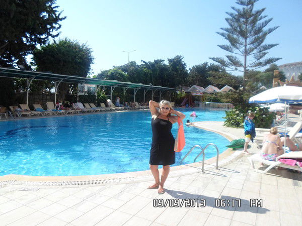 Татьяна Зверева