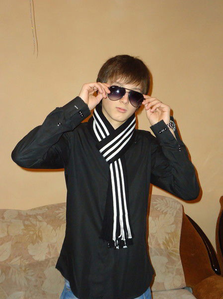 Алексеи Луцик