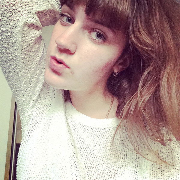 Ангелина ...