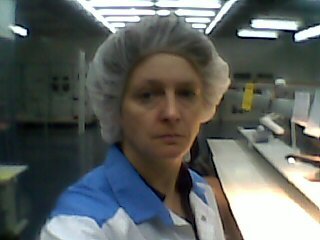 Надежда Власова