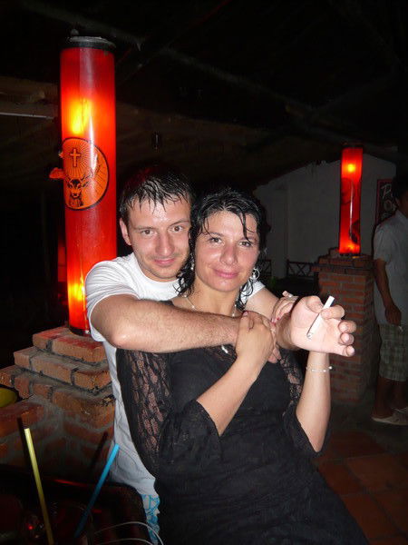 Angelikalowe Black Cat