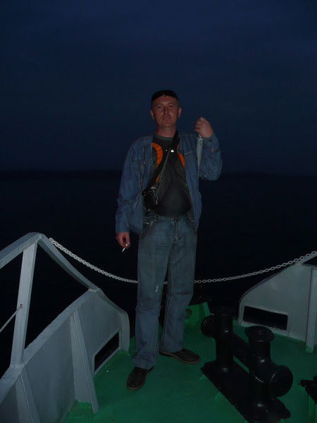 Максим Ладыгин