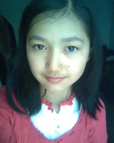 Гулдана Калмырза