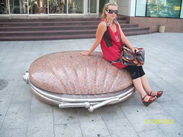 Ксюша Устилкина