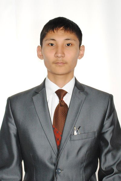 Берк Кадрулы