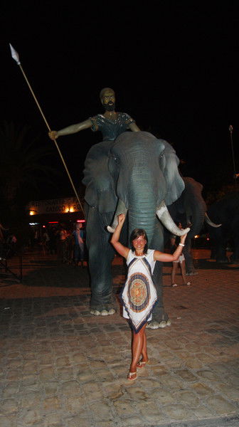 Наталия Геннадиевна