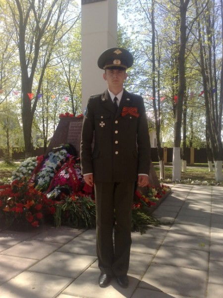 Игорь Карзаков