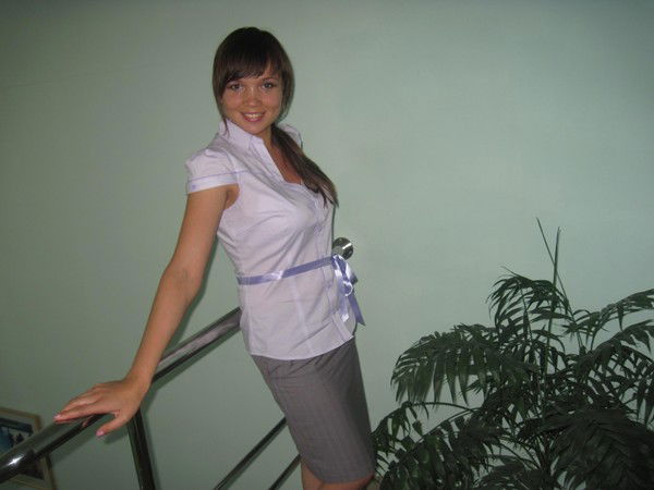 Татьяна Фоменко