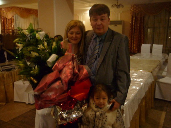 Сандугаш Галым