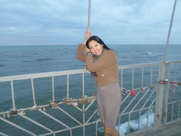 Сауле Тажбенова