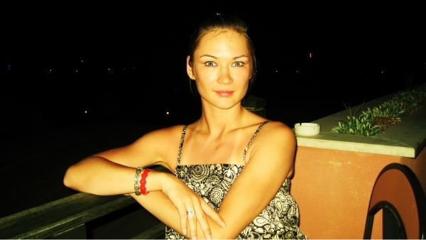 Юлия Архипова