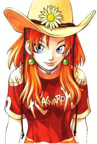 Женя Хайдукова