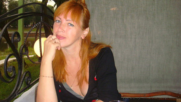 Гюзель Ахмалетдинова