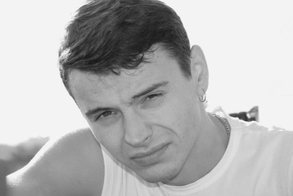 Виктор Сакун