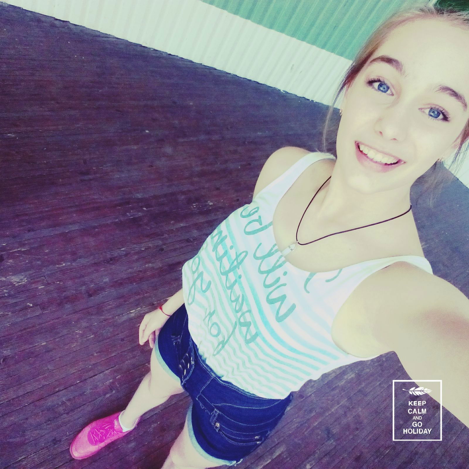 Александра Меломед