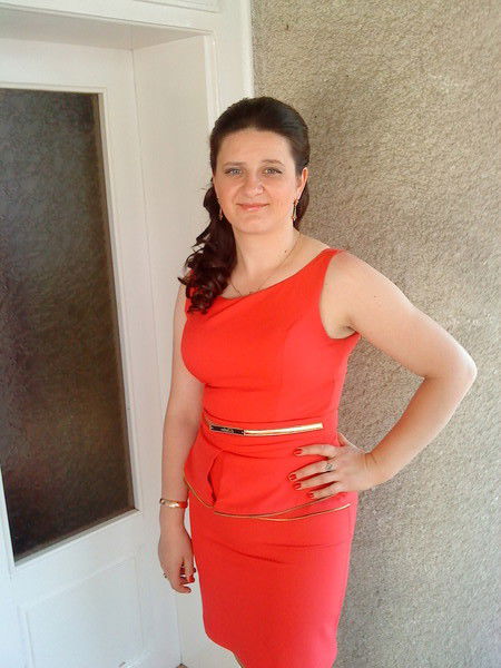 Мария Мигалка