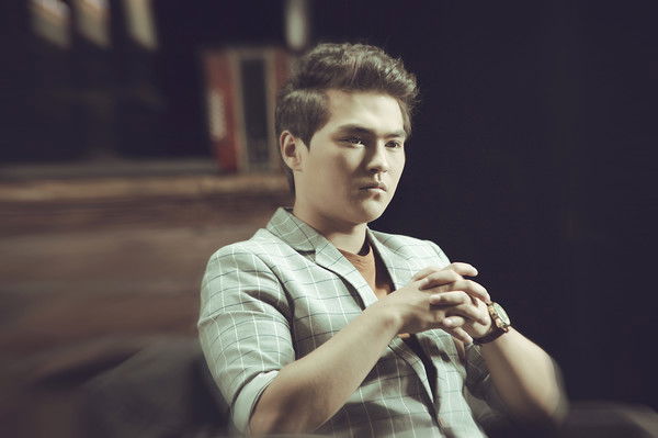 Аман Калбаев