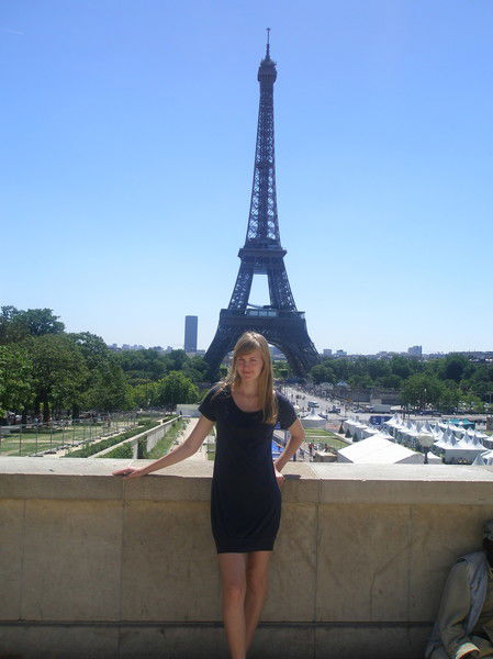 Людмила Власова