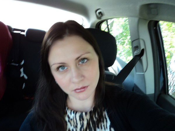 Елена Летягина