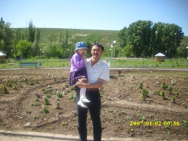 Ильдос Жунусов