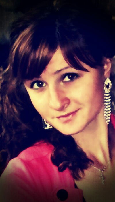 Валерия Минченко