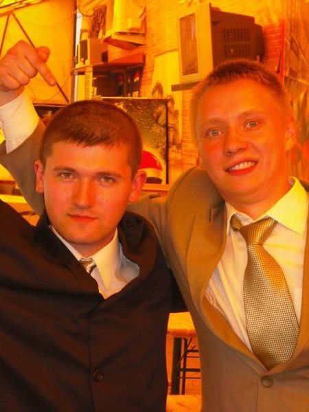 Рустам Макаев