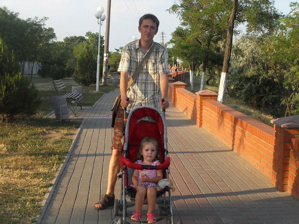 Леха Шишков