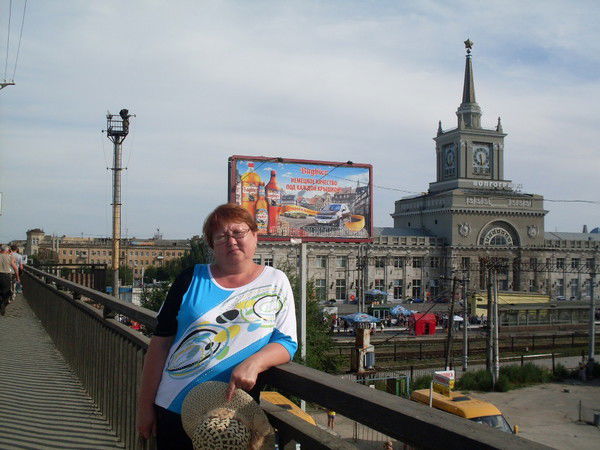 Роза Абулхасова