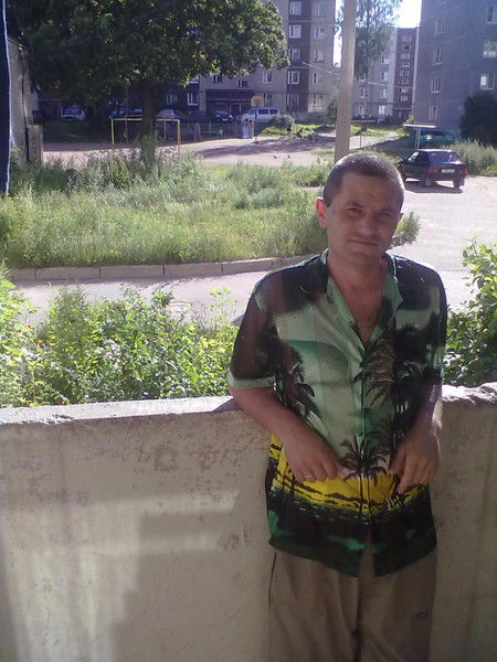 Сергей Посохов