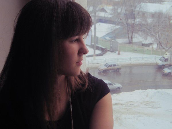 Ольга Вакулич