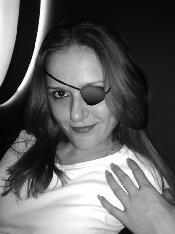 Екатерина Калякина