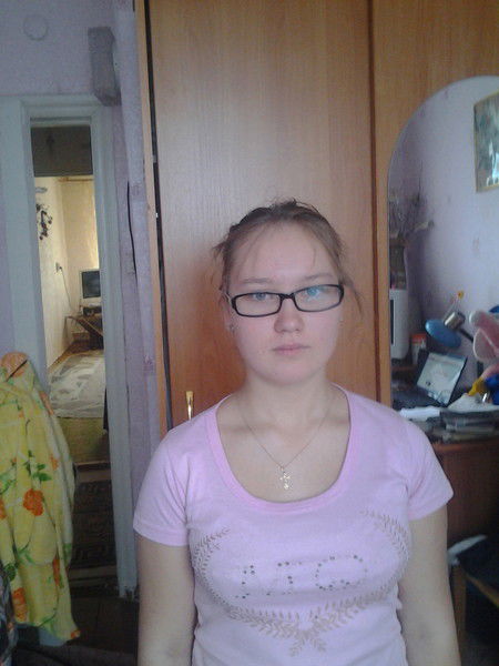 Елена Екимсеева