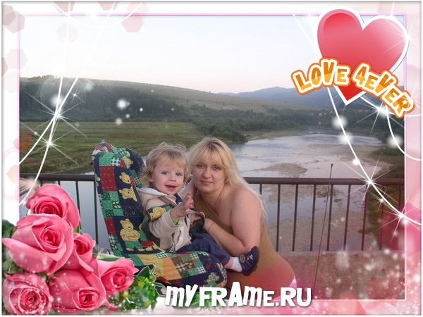 Виктория Нестерова -Блажкив