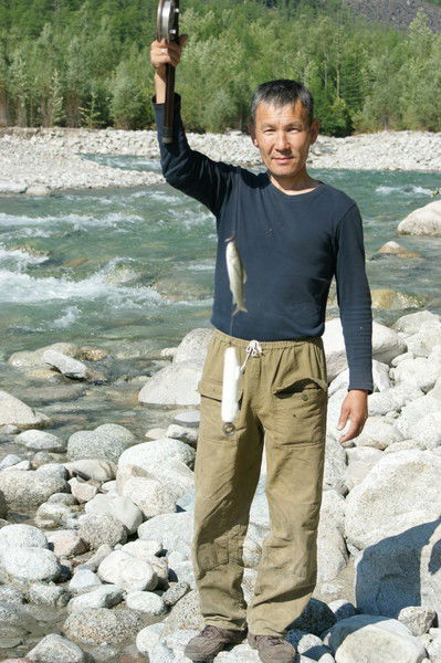 Петр Махутов