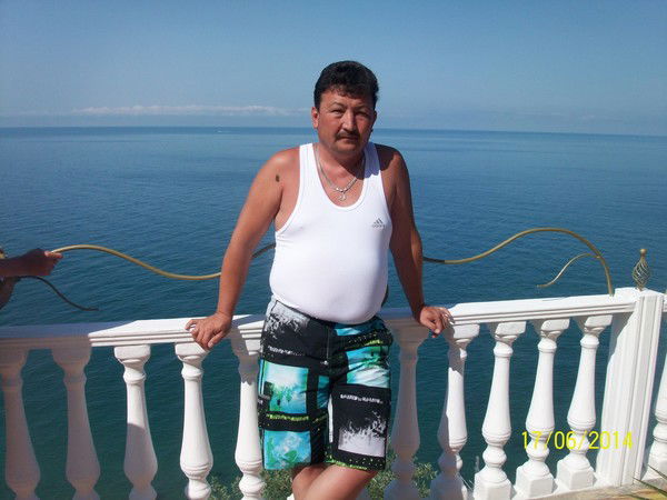 Кайыржан Утепов