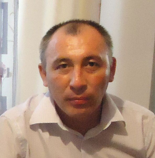 Булат Телеубаев