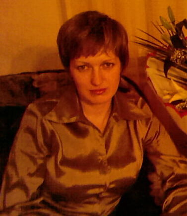 Елена Колоколова