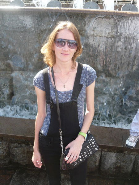 Аня Литвиненко