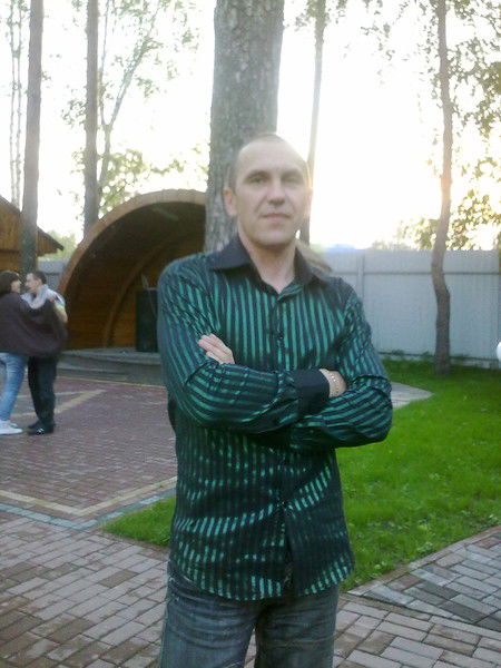 Евгений Овчинников