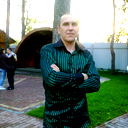 Евгений Овчинников
