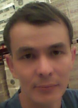 Карим Даулеталиев