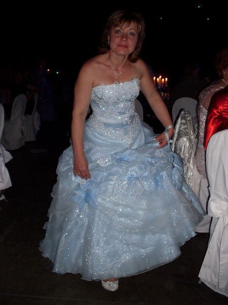 Елена Солодухина