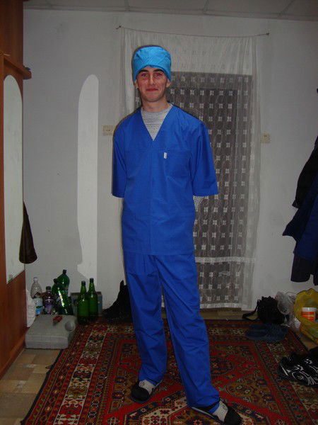 Егор Павловский