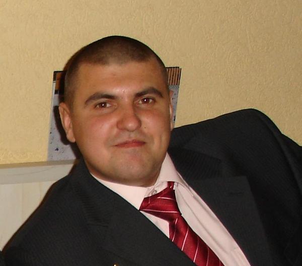 Николай Капральский