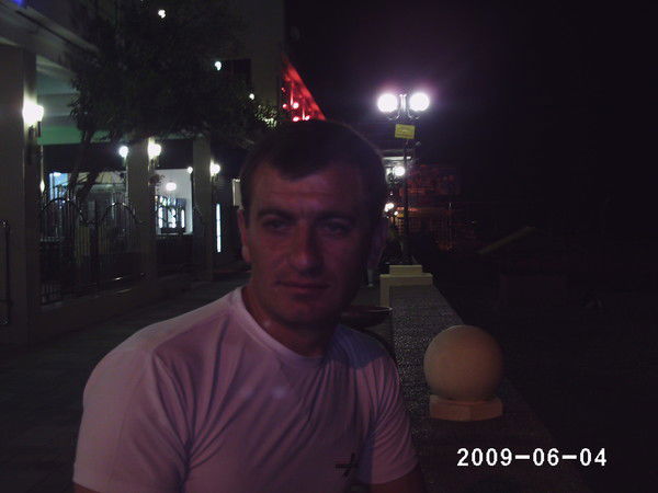 Ашот Дудукчян